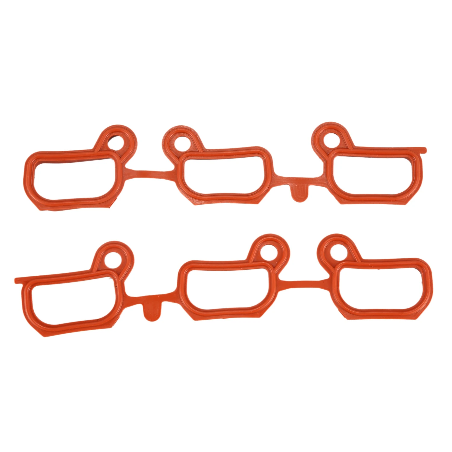 New Intake Manifold Gasket Kit for Bmw 3 5 X Z Series E36 E39 E46 E60 E85 M54 11611436631
New Intake Manifold Gasket Kit for Bmw 3 5 X Z Series E36 E39 E46 E60 E85 M54 11611436631