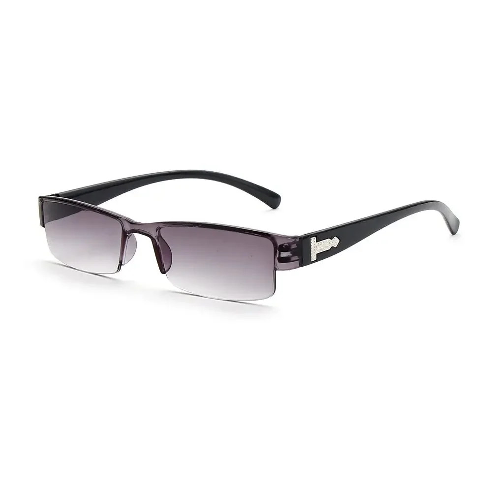 1PC Reading Glasses Women Men Older Fashion PC Frame Portable Presbyopic Eyeglasses High-definition Vision Care +1.0~+4.0
1PC Reading Glasses Women Men Older Fashion PC Frame Portable Presbyopic Eyeglasses High-definition Vision Care +1.0~+4.0