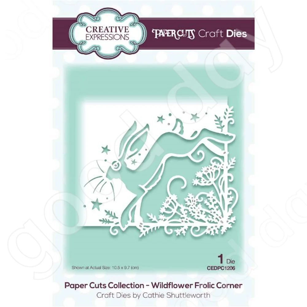 2022 Arrival New Wildflower Frolic Corner Craft Dies Scrapbook Used for Diary Decoration Template Diy Greeting Card Handmade
2022 Arrival New Wildflower Frolic Corner Craft Dies Scrapbook Used for Diary Decoration Template Diy Greeting Card Handmade