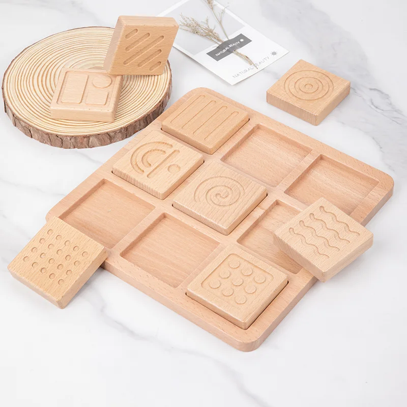 Touch and Match Board for Kids Toddler Sensory Exploration Special Educational Needs Tactile Board Touch & Feel
Touch and Match Board for Kids Toddler Sensory Exploration Special Educational Needs Tactile Board Touch & Feel