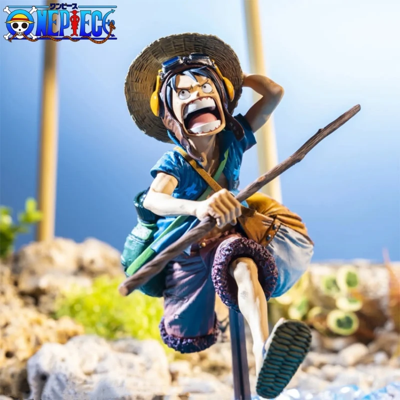 16cm Original Banpresto Anime One Piece Bcfc4 Chronicle Series Running Luffy Action Figure Classic Collection Pvc Doll For Kids
16cm Original Banpresto Anime One Piece Bcfc4 Chronicle Series Running Luffy Action Figure Classic Collection Pvc Doll For Kids