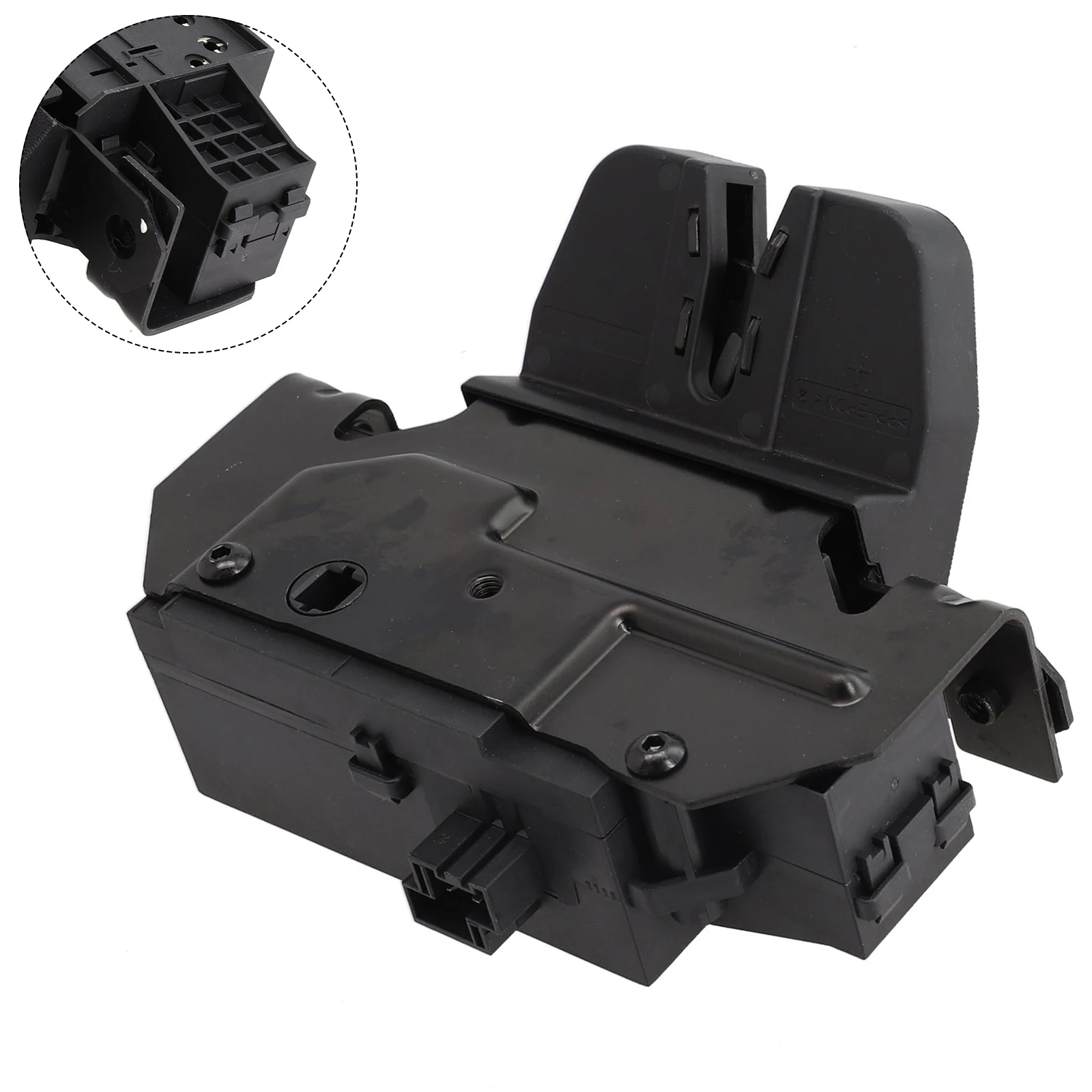 Rear Tailgate Latch Actuator Trunk Lock Fits For Opel Vectra C/Signum Caravan (wagon) #13185566 13172981 24441401 133215 5133099
Rear Tailgate Latch Actuator Trunk Lock Fits For Opel Vectra C/Signum Caravan (wagon) #13185566 13172981 24441401 133215 5133099