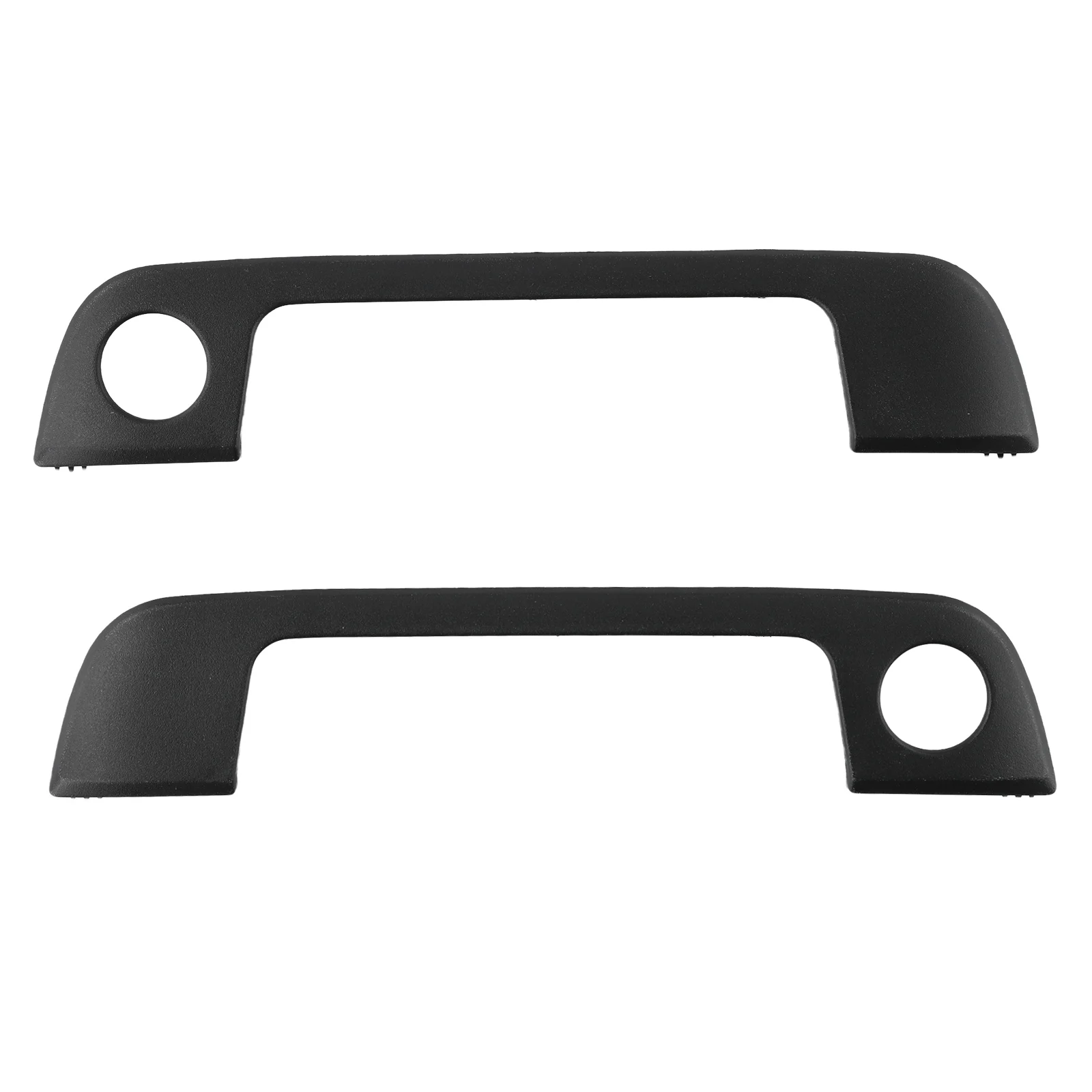 

Parts Door Handle Cover For BMW E32 7-Series 1986-94 For BMW E34 5-Series 1988-96 For BMW E36 3-Series 1992-99