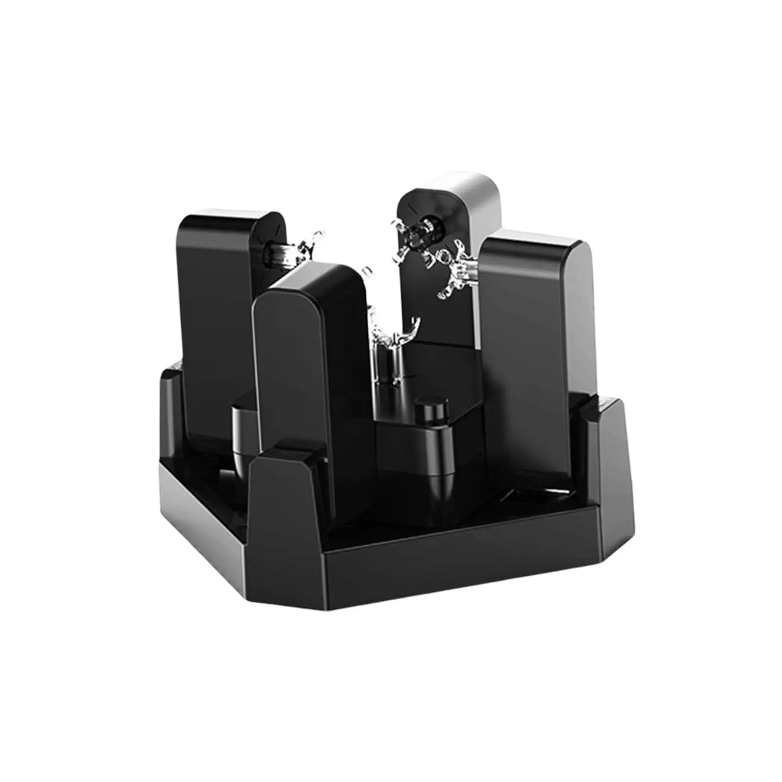 Cube Solving Machine User Friendly Design Puzzle Game Precision Motors Bluetooth Connectivity 3x3x3 cube Cube Robot
Cube Solving Machine User Friendly Design Puzzle Game Precision Motors Bluetooth Connectivity 3x3x3 cube Cube Robot