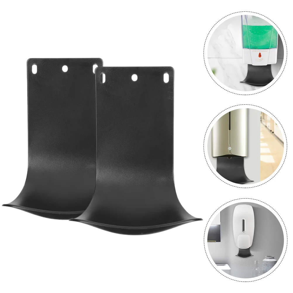 2 Pcs Soap Dispenser Tray Fabric Softener Drip Small Plastic Containers for Automatic Drop
2 Pcs Soap Dispenser Tray Fabric Softener Drip Small Plastic Containers for Automatic Drop