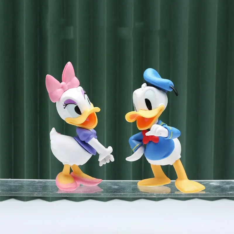 Детская мини-экшн-Фигурка «Дональд Дак» 
Детская мини-экшн-Фигурка «Дональд Дак»