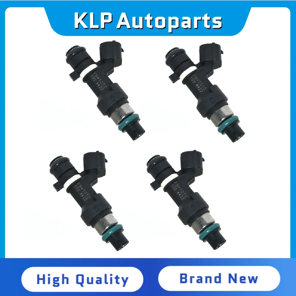 Топливные форсунки FBY1010 FBY11H0 для NISSAN MICRA K13 2010-2016 16600-1HC0A 166001HC0A
Топливные форсунки FBY1010 FBY11H0 для NISSAN MICRA K13 2010-2016 16600-1HC0A 166001HC0A