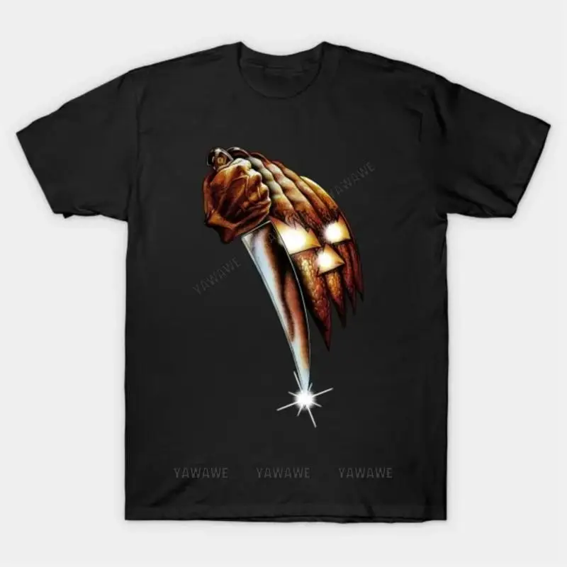Новинка, модная брендовая футболка teeshirt, хлопковая футболка на Хэллоуин, Мужская футболка оверсайз с коротким рукавом, черный топ, Повседневная футболка унисекс
Новинка, модная брендовая футболка teeshirt, хлопковая футболка на Хэллоуин, Мужская футболка оверсайз с коротким рукавом, черный топ, Повседневная футболка унисекс