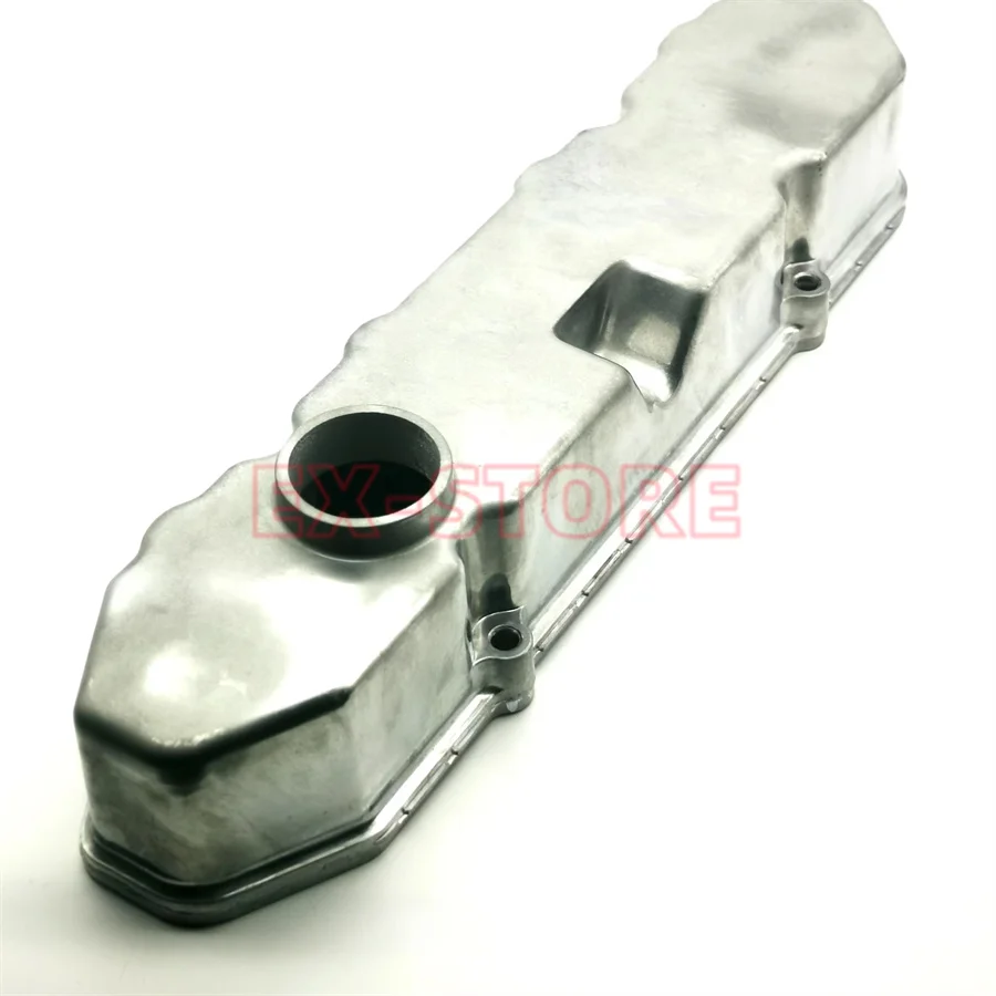 Крышка головки двигателя caterpillar 312C/312D S4K 
Крышка головки двигателя caterpillar 312C/312D S4K