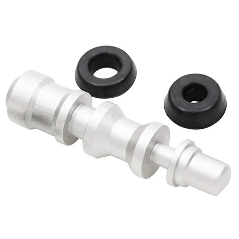 1Set Aluminum Alloy Repair Part Bike Parts Brake Piston Brake Lever Piston For SRAM AVID Guide R RE RSC DB5 Level T TL Series
1Set Aluminum Alloy Repair Part Bike Parts Brake Piston Brake Lever Piston For SRAM AVID Guide R RE RSC DB5 Level T TL Series