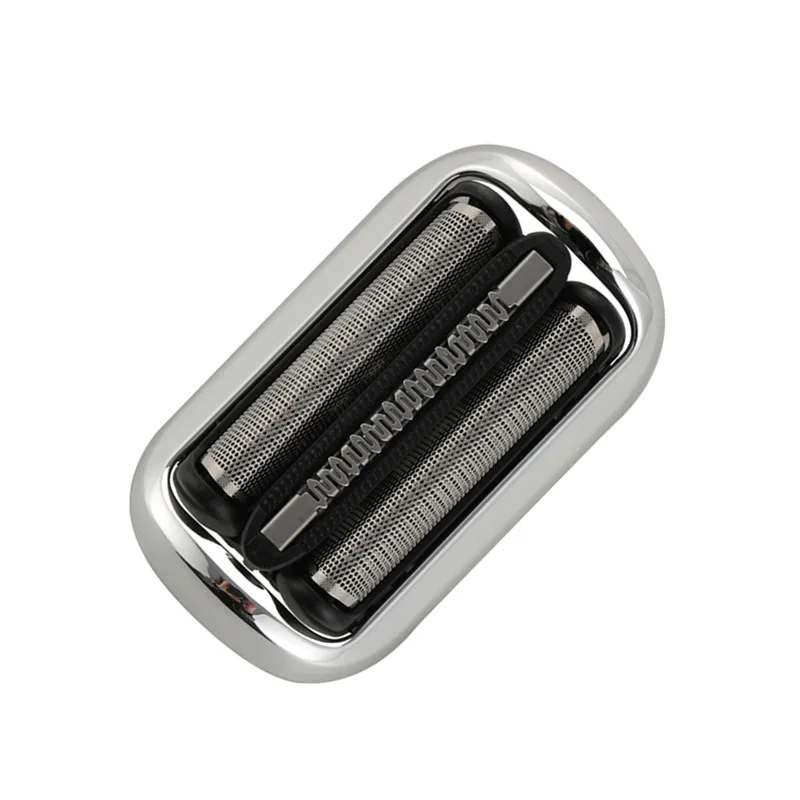 73S is suitable For Braun reciprocating Electric Shaver Little Cheetah 7 Series omental assembly tool head accessories
73S is suitable For Braun reciprocating Electric Shaver Little Cheetah 7 Series omental assembly tool head accessories