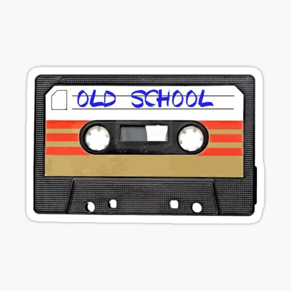 Old School Music 5PCS Stickers for Cute Print Background Anime Home Room Kid Window Living Room Decorations Car Laptop Art Wall
Old School Music 5PCS Stickers for Cute Print Background Anime Home Room Kid Window Living Room Decorations Car Laptop Art Wall