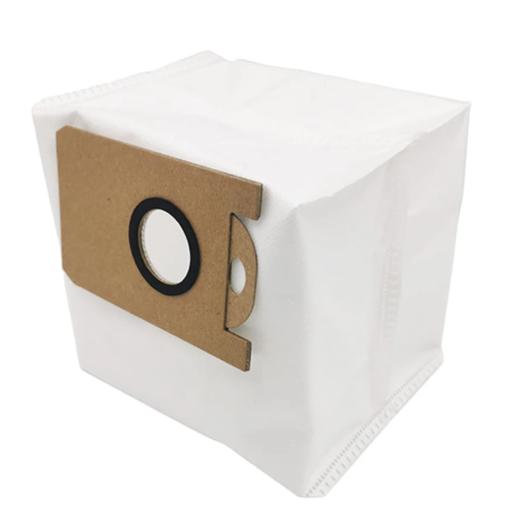 Reliable Dust Collection Bag for M7/M8pro M7max Sweeper Accessories Easy Installation Pack of 5 for Effective Dust Collection
Reliable Dust Collection Bag for M7/M8pro M7max Sweeper Accessories Easy Installation Pack of 5 for Effective Dust Collection