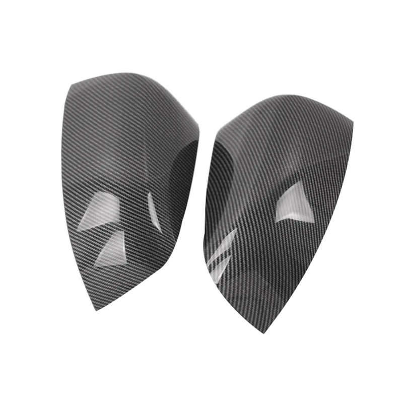 8X Carbon Fiber Rear View Mirror Housing Cover Cap -Side Door Mirror Cover For Ford Ranger / Everest 2012-2021
8X Carbon Fiber Rear View Mirror Housing Cover Cap -Side Door Mirror Cover For Ford Ranger / Everest 2012-2021