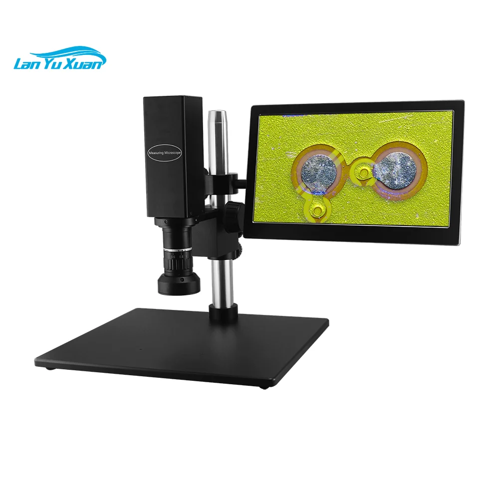 High Definition Image Quality FM650IP Measuring Digital Optical Stereo Microscope System Instrument
High Definition Image Quality FM650IP Measuring Digital Optical Stereo Microscope System Instrument