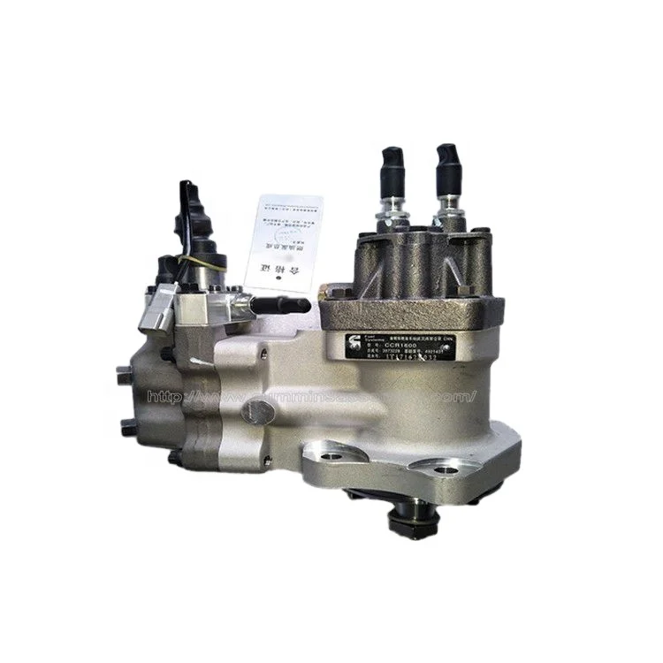 

ISLe ISLE8.9 ISL8.9 QSL9 Engine Spare Part 4921431 3973228, High Pressure Fuel Injection Pump Assy 4921431 3973228