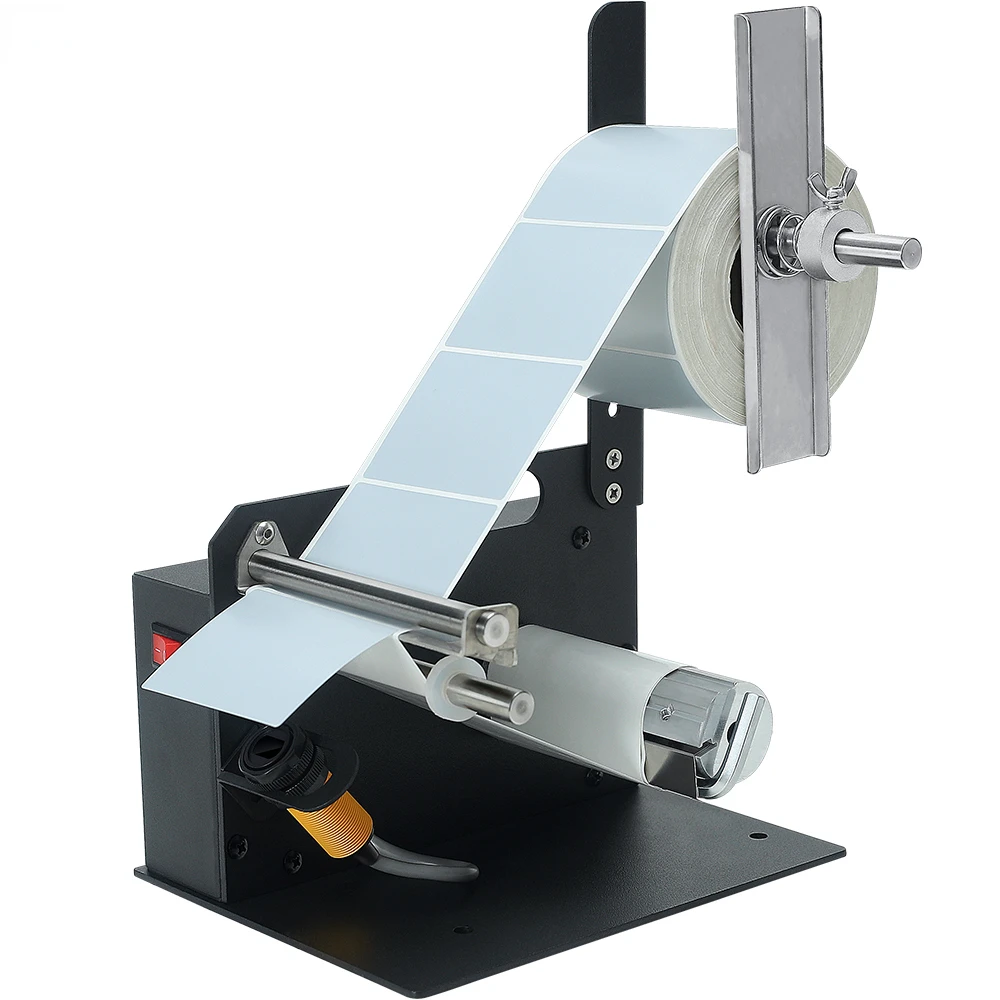D42 Industrial Label Machine Economical Automatic Electric Auto Label Dispenser Label Printer Dispenser
D42 Industrial Label Machine Economical Automatic Electric Auto Label Dispenser Label Printer Dispenser