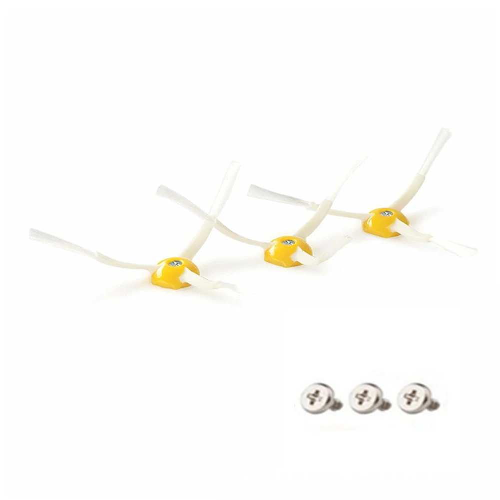 And Screws Side Brushes Sweeper 500 / 600 / 700 Absolute Accessories Household Cleaning Household Merchandises
And Screws Side Brushes Sweeper 500 / 600 / 700 Absolute Accessories Household Cleaning Household Merchandises