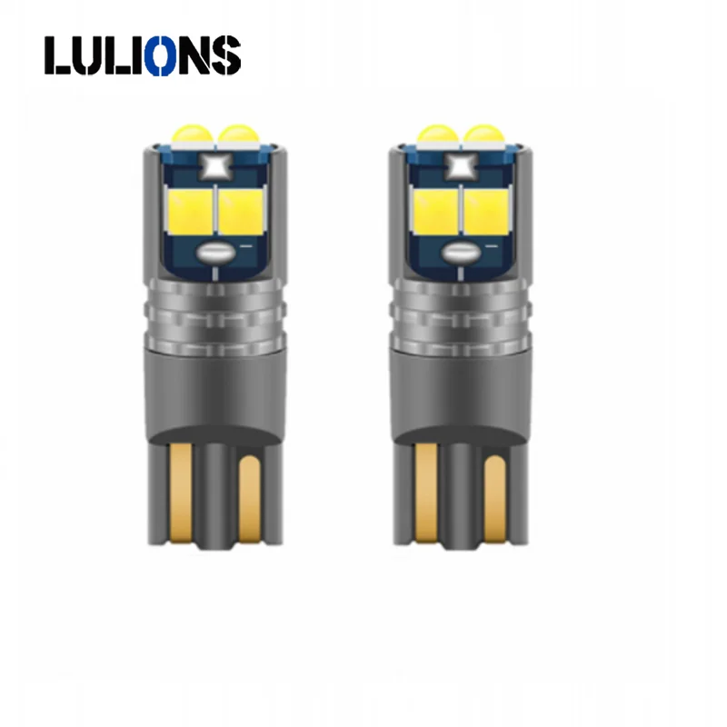 2 шт. T10 светодио дный W5W светодио дный лампа Canbus 3030 10SMD 194 168 салон автомобиля светодио дный светодиодная лампа для чтения автомобиля клин габаритный свет 12 В
2 шт. T10 светодио дный W5W светодио дный лампа Canbus 3030 10SMD 194 168 салон автомобиля светодио дный светодиодная лампа для чтения автомобиля клин габаритный свет 12 В