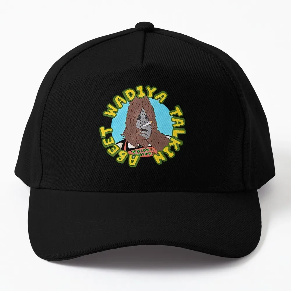 Sassy Wadiyatalkinabeet The Big Lez Show Baseball Cap Military Tactical Cap Luxury Brand funny hat Golf Hat Male Women's
Sassy Wadiyatalkinabeet The Big Lez Show Baseball Cap Military Tactical Cap Luxury Brand funny hat Golf Hat Male Women's