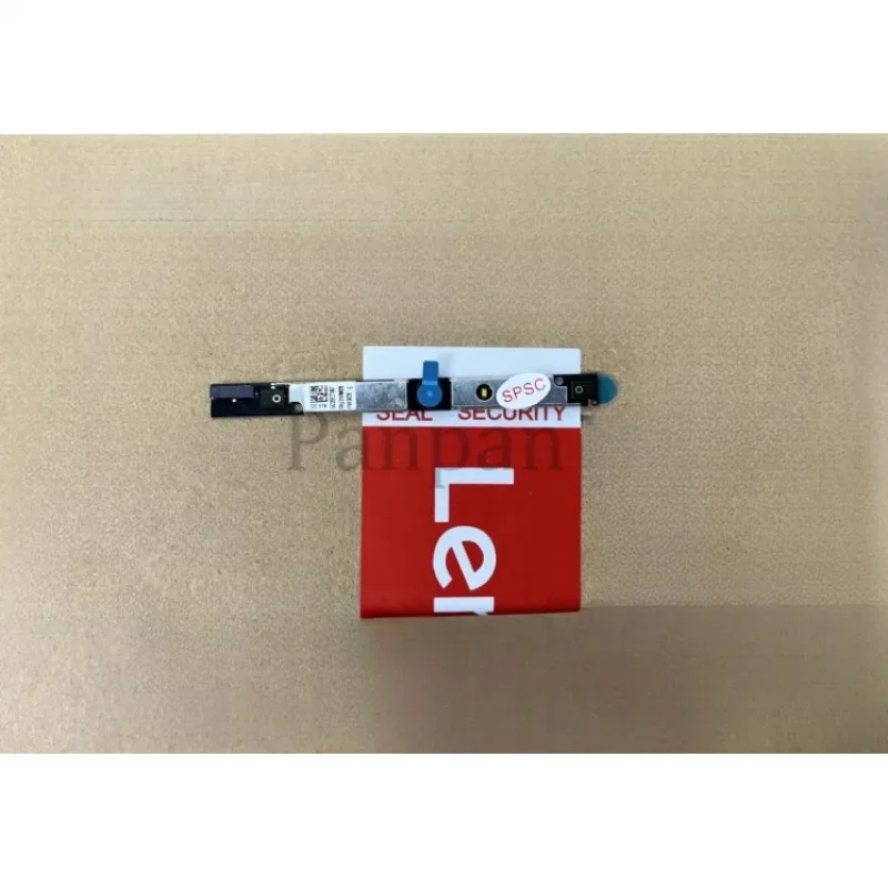Новая Оригинальная камера для Lenovo ideapad 3-14 3-15 3-17 IML IIL IGL ITL 05 5C20X55540 5C20X 5553 8 5C20X55542 5C20X55544
Новая Оригинальная камера для Lenovo ideapad 3-14 3-15 3-17 IML IIL IGL ITL 05 5C20X55540 5C20X 5553 8 5C20X55542 5C20X55544