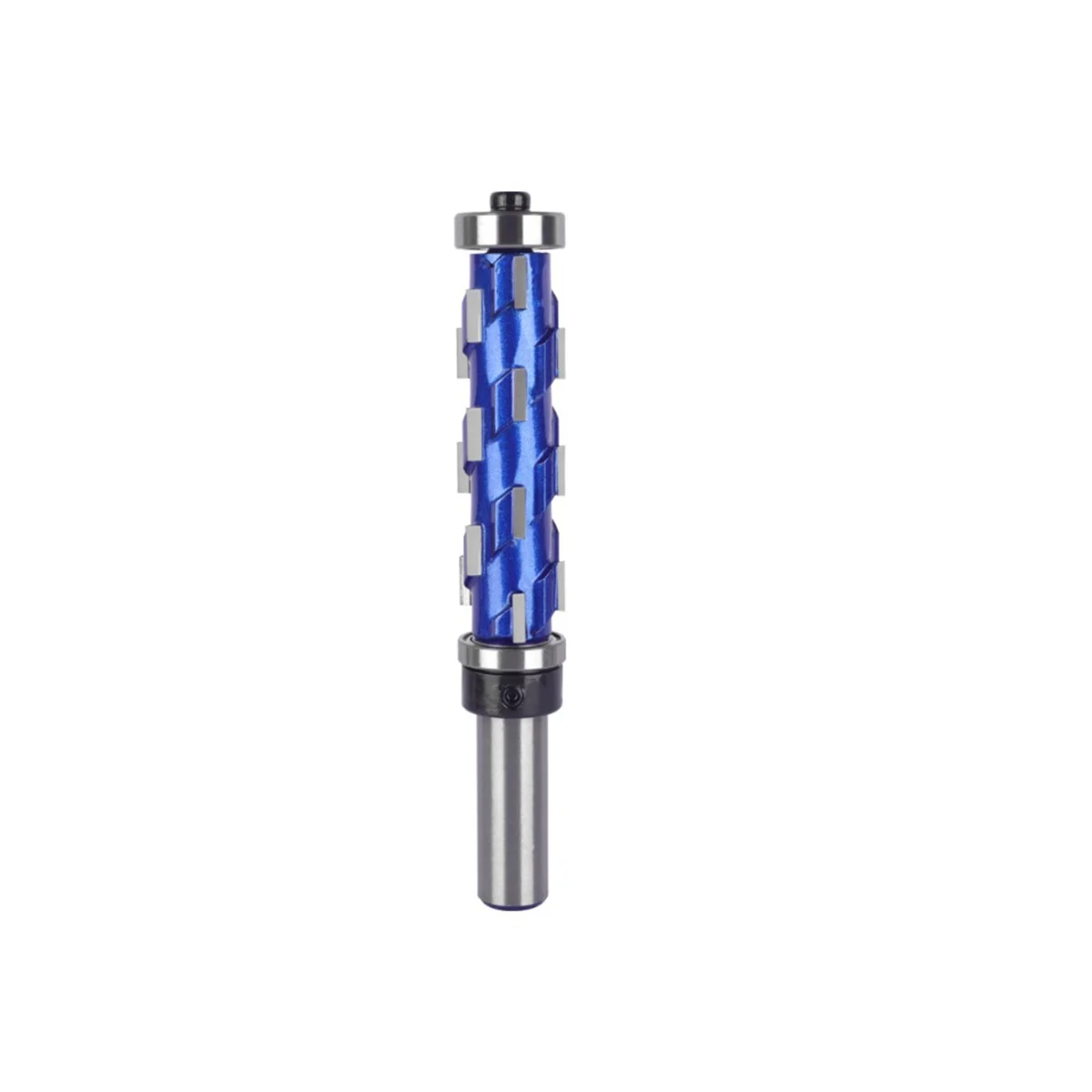 Milling Cutter 12Mm Shank 65Mm Flush Trim End Mill Solid Carbide Spiral Double Bearing CNC Router Bit for Wood
Milling Cutter 12Mm Shank 65Mm Flush Trim End Mill Solid Carbide Spiral Double Bearing CNC Router Bit for Wood