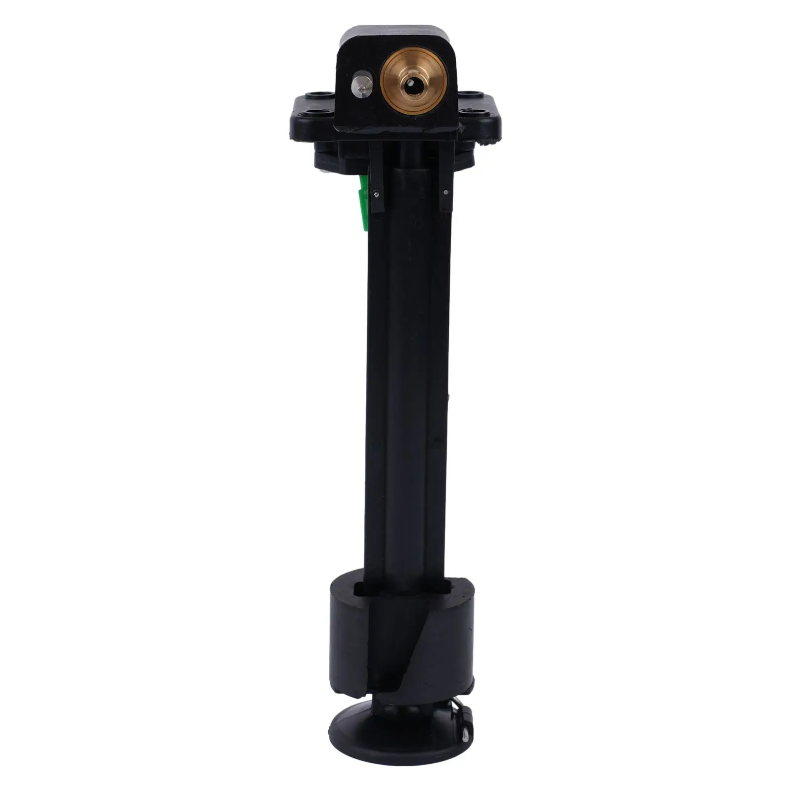 Marine Accessories Fuel Gauge Boat Ship Black Gasoline Outboard Plastic 1pc 23cm/ 9.06\\\\\\\\\\\\\\\" High Quality Material
Marine Accessories Fuel Gauge Boat Ship Black Gasoline Outboard Plastic 1pc 23cm/ 9.06\\\\\\\\\\\\\\\" High Quality Material