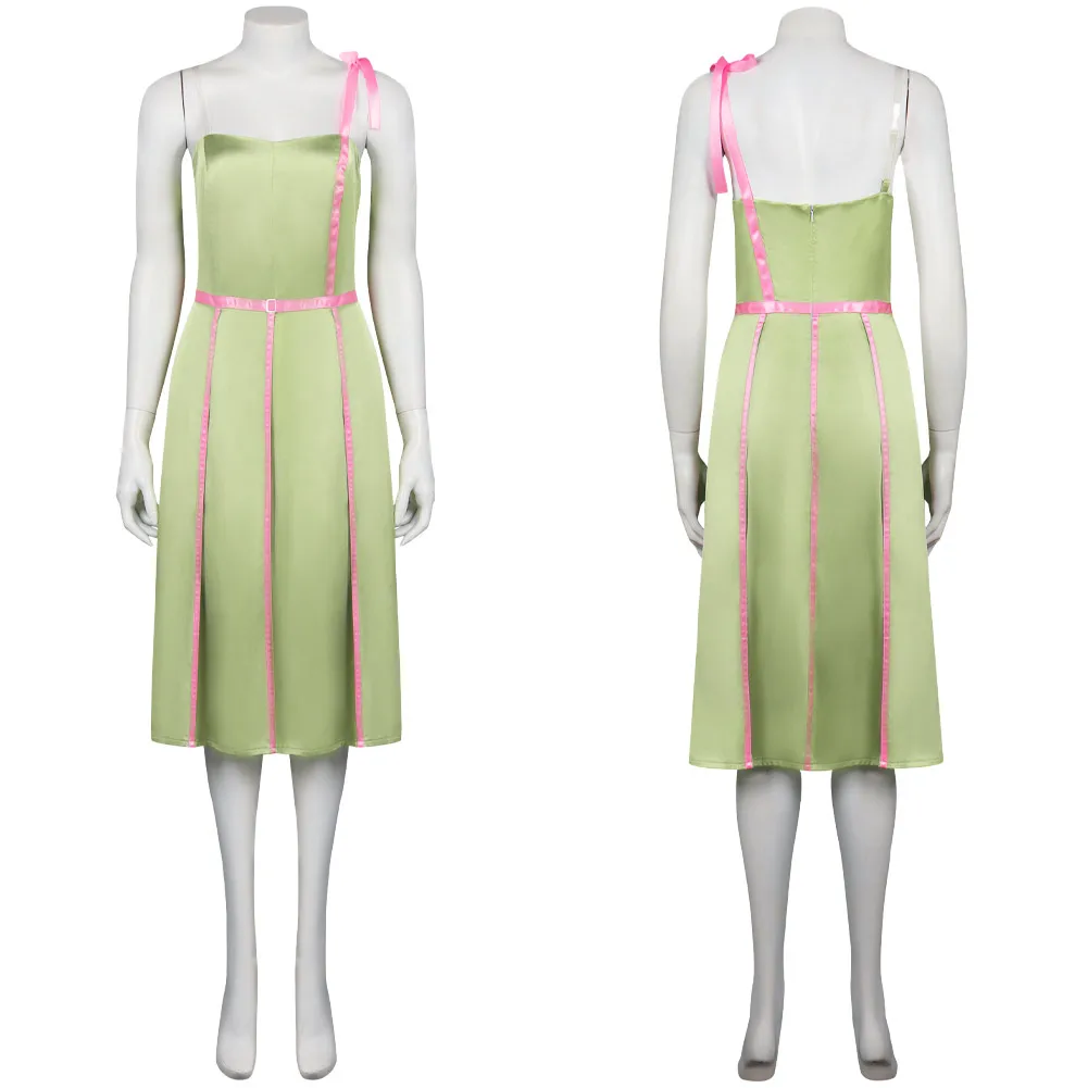 Summer New Fashion Margot Cosplay Costume Women Girls Beach Dress Outfits Halloween Carnival Party Disguise Beachsuit
Summer New Fashion Margot Cosplay Costume Women Girls Beach Dress Outfits Halloween Carnival Party Disguise Beachsuit