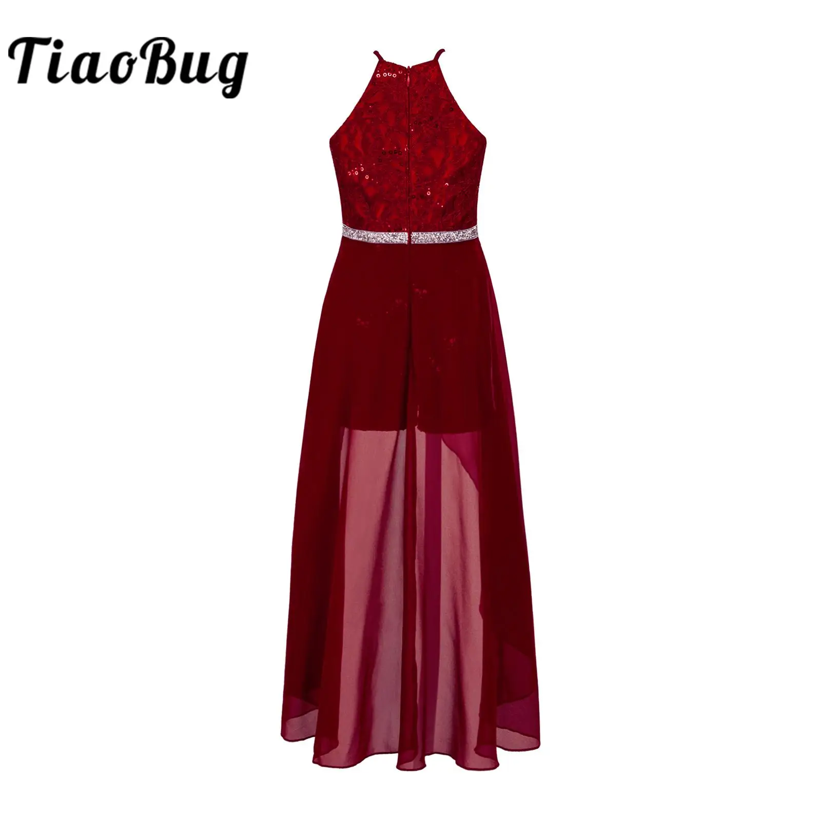 Junior Bridesmaid Dresses Kids Shiny Rhinestone Romper Dress Teens Chiffon Robe Evening Wedding Party Dress Flower Girl Clothes
Junior Bridesmaid Dresses Kids Shiny Rhinestone Romper Dress Teens Chiffon Robe Evening Wedding Party Dress Flower Girl Clothes