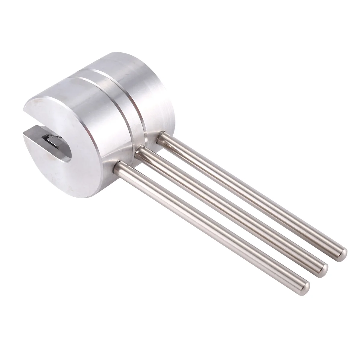 Съемник мундштука из сплава, съемник трубы, съемник мундштука, инструмент для удаления, инструмент для ветра, инструмент для ремонта
Съемник мундштука из сплава, съемник трубы, съемник мундштука, инструмент для удаления, инструмент для ветра, инструмент для ремонта