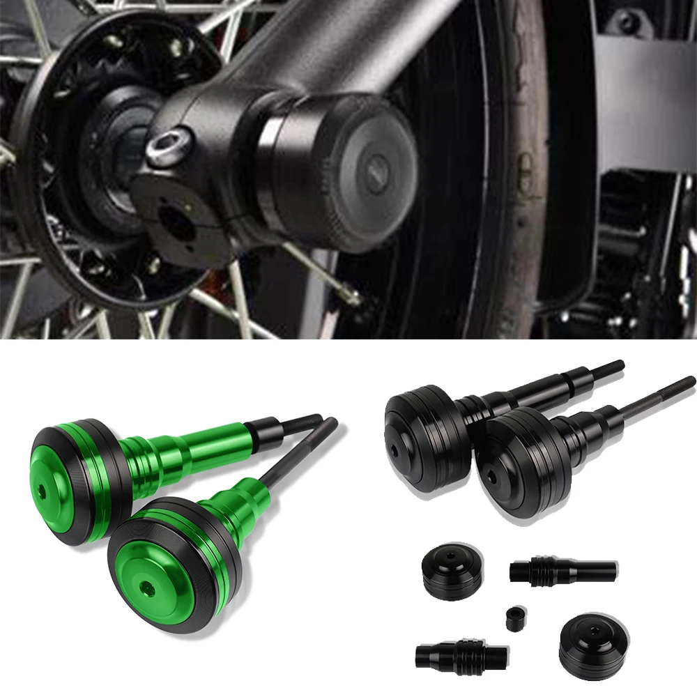 NINJA650 Motorcycle CNC Accessories Frame Sliders Crash Pad Falling Protector Guard For KAWASAKI NINJA-650 2019 2020 2021 2022 
NINJA650 Motorcycle CNC Accessories Frame Sliders Crash Pad Falling Protector Guard For KAWASAKI NINJA-650 2019 2020 2021 2022