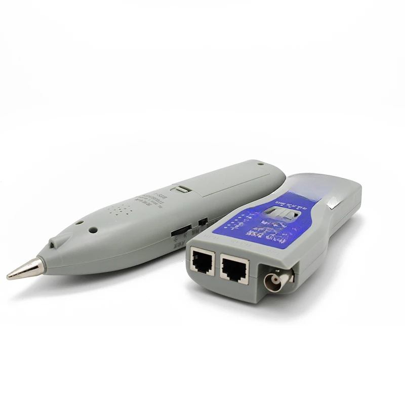 SML-869BTS Line Finder POE Tester Network Line Finder Line Finder Electrician Anti-interference Finder Multi-function Network
SML-869BTS Line Finder POE Tester Network Line Finder Line Finder Electrician Anti-interference Finder Multi-function Network