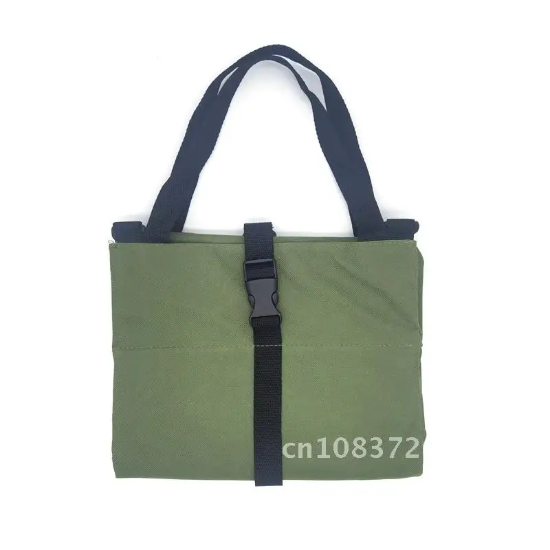 Tool Bag Canvas Roll Multi-Purpose Repair Tools Wrench Screwdriver Pouch Hanging Zipper Storage Bag
Tool Bag Canvas Roll Multi-Purpose Repair Tools Wrench Screwdriver Pouch Hanging Zipper Storage Bag