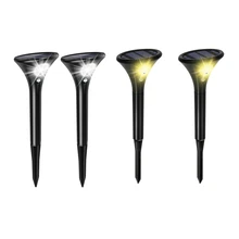 Fashionsolar Landscape Spotlight 2Pcs,Garden Motion Sensor, IP65 Waterproof Outdoor Light For Yard Patio Pool
Fashionsolar Landscape Spotlight 2Pcs,Garden Motion Sensor, IP65 Waterproof Outdoor Light For Yard Patio Pool