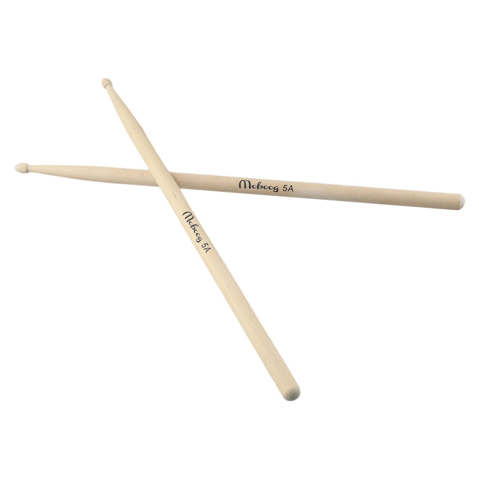 1 Pair 5A Drum Sticks Maple Wood Drumsticks Percussion Parts Comfortable Slip Resistant For Fast Playing With Great Flex Rebound
1 Pair 5A Drum Sticks Maple Wood Drumsticks Percussion Parts Comfortable Slip Resistant For Fast Playing With Great Flex Rebound