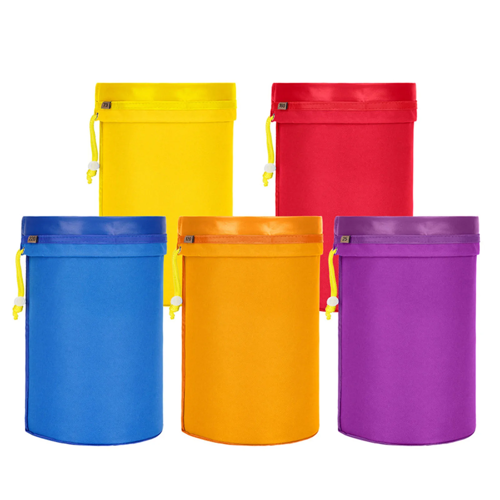 Durable and Efficient 1 Gallon Filtration Bags Bubble Ice Bag Essence Extractor Superior Extraction Performance
Durable and Efficient 1 Gallon Filtration Bags Bubble Ice Bag Essence Extractor Superior Extraction Performance