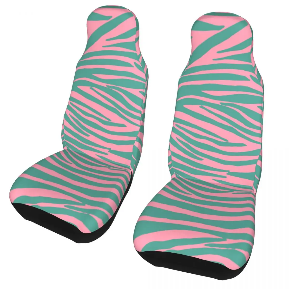 Pink And Green Zebra Stripes Universal Car Seat Cover Four Seasons Women Car Seat Covers Polyester Hunting
Pink And Green Zebra Stripes Universal Car Seat Cover Four Seasons Women Car Seat Covers Polyester Hunting