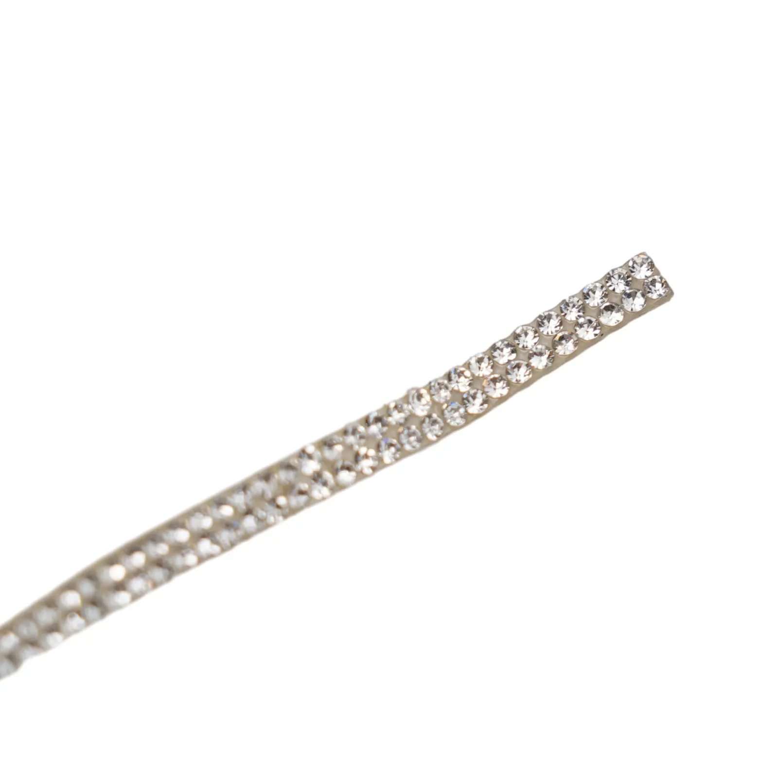 Crystal Sticker Rhinestones Strips Universal Waterproof 1 Roll Auto Parts Car Accessories Chrome Plated Durable
Crystal Sticker Rhinestones Strips Universal Waterproof 1 Roll Auto Parts Car Accessories Chrome Plated Durable