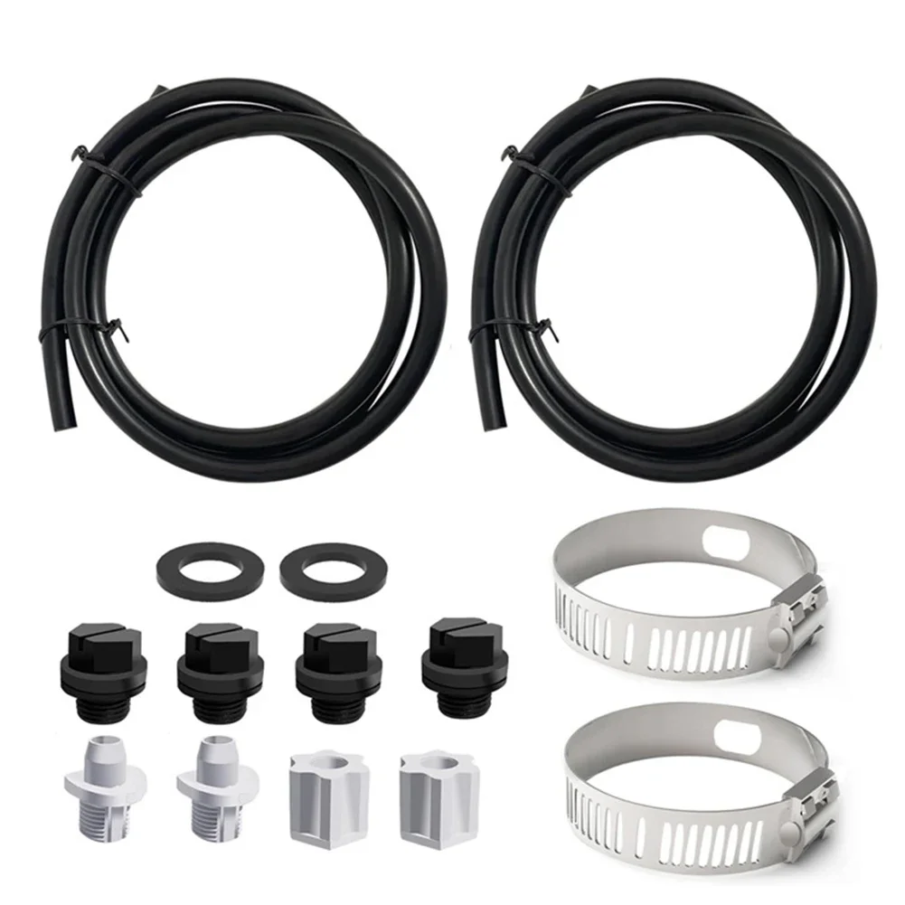 1 Set Pool Off-line Chlorinator Tubing Feeder Connection Pack Saddle Clamp Drain Plug 4ft Pipe For CL200/CL220 Series Feeder
1 Set Pool Off-line Chlorinator Tubing Feeder Connection Pack Saddle Clamp Drain Plug 4ft Pipe For CL200/CL220 Series Feeder