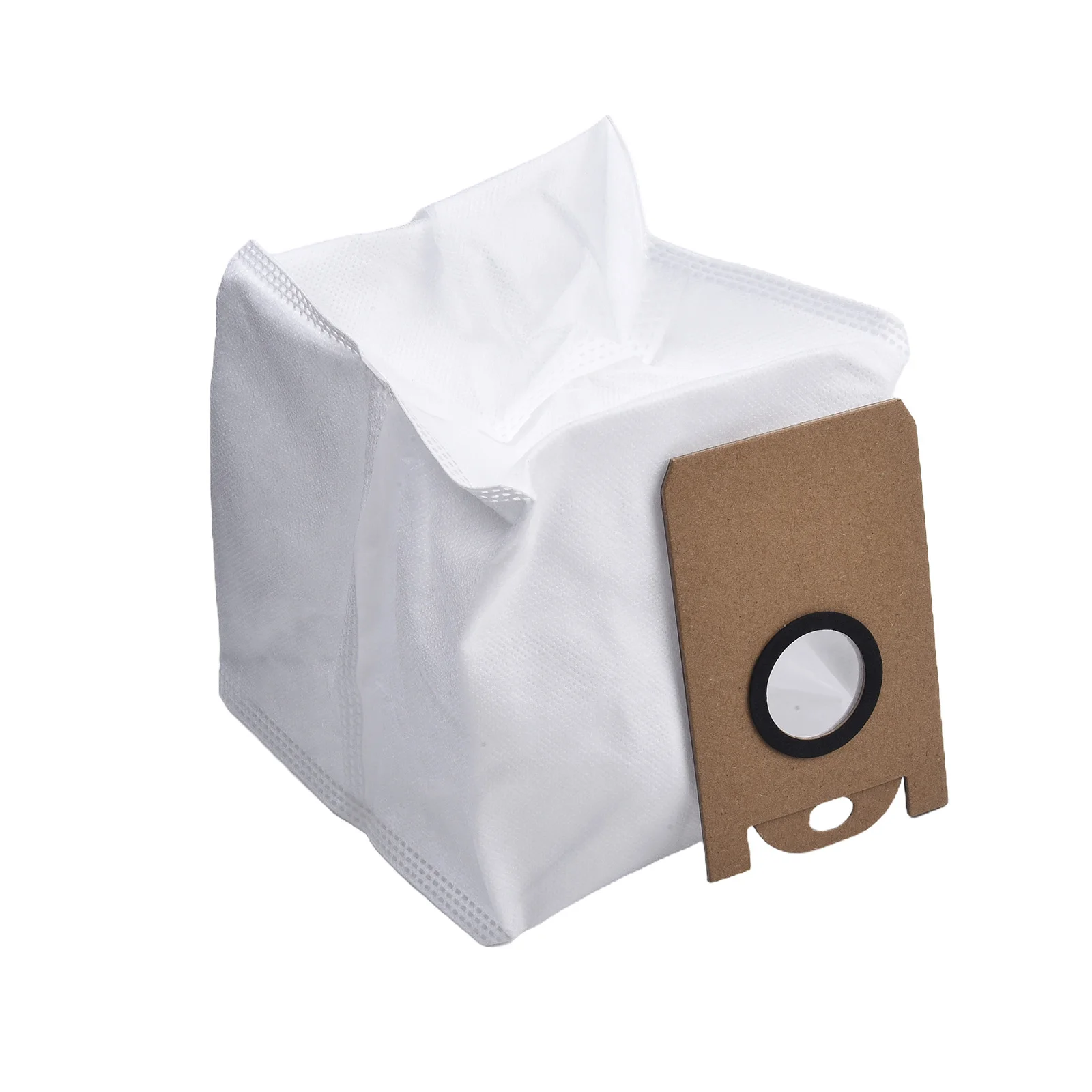Durable Dust Bags Robot Vacuum Cleaner Accessories Compact Easy Installation Exquisite Lightweight Replacements
Durable Dust Bags Robot Vacuum Cleaner Accessories Compact Easy Installation Exquisite Lightweight Replacements