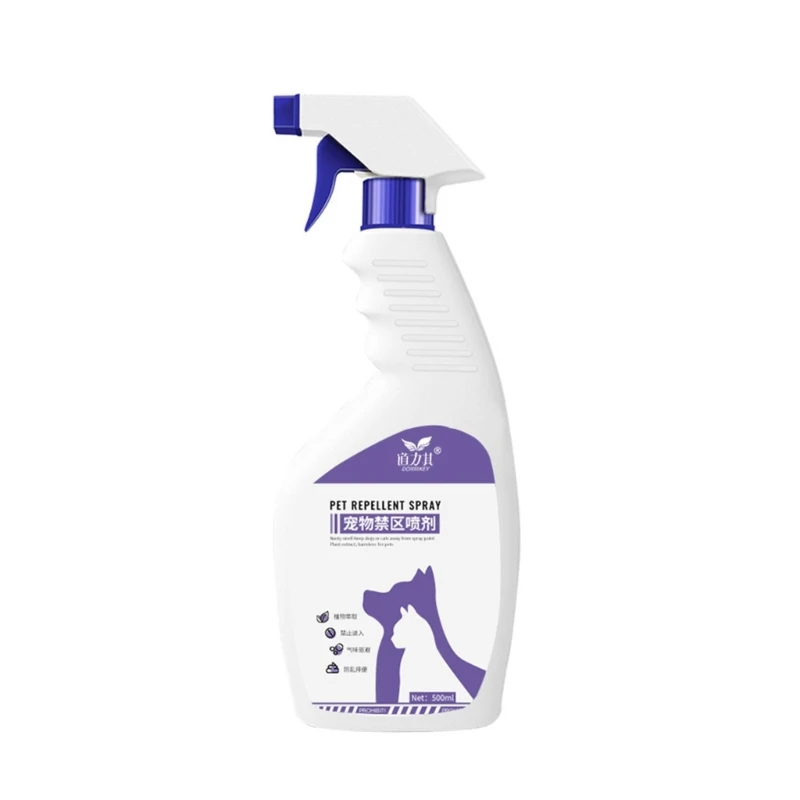 C90D Pet Toilet Training Cat Spary Encourage Proper Behavior for Dog Cats Supplies Say Goodbye to Accidents
C90D Pet Toilet Training Cat Spary Encourage Proper Behavior for Dog Cats Supplies Say Goodbye to Accidents