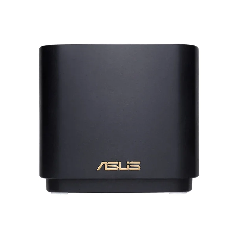 ASUS ZenWiFi XD4PRO AX3000, AiMesh 2.0 True 8K, 2.4&5GHz 2x2 MIMO, Whole-Home WiFi 6 System, Coverage up to 4,800sq.ft, 1.8Gbps
ASUS ZenWiFi XD4PRO AX3000, AiMesh 2.0 True 8K, 2.4&5GHz 2x2 MIMO, Whole-Home WiFi 6 System, Coverage up to 4,800sq.ft, 1.8Gbps