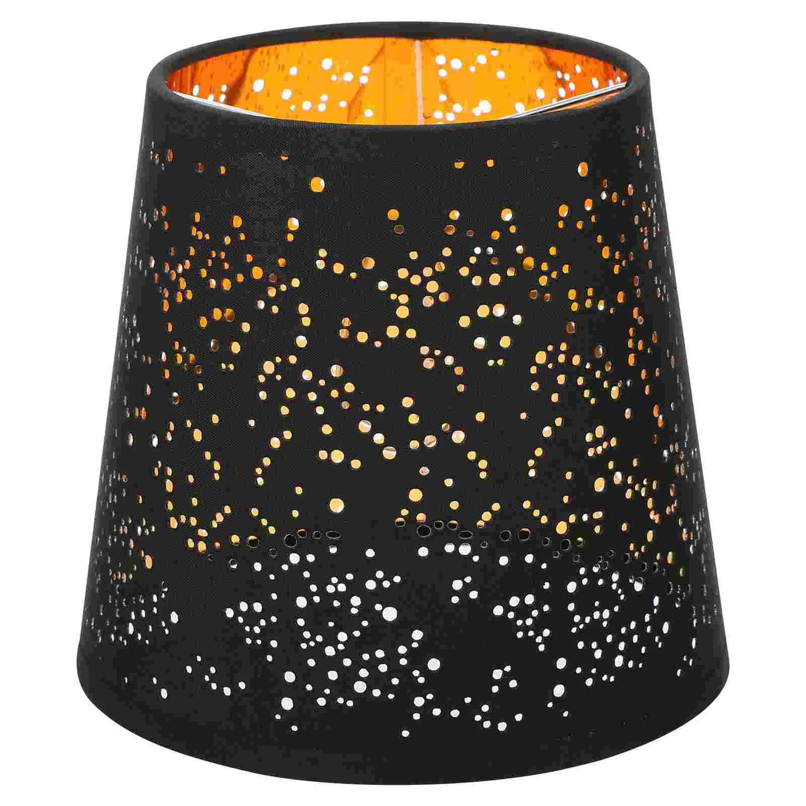 Hollow-Out Cloth Lamp Shade Clip-Bulb Light Cover Light Shade Lamp Cover Hollow Out Fabric Clip Bubble Lampshade
Hollow-Out Cloth Lamp Shade Clip-Bulb Light Cover Light Shade Lamp Cover Hollow Out Fabric Clip Bubble Lampshade