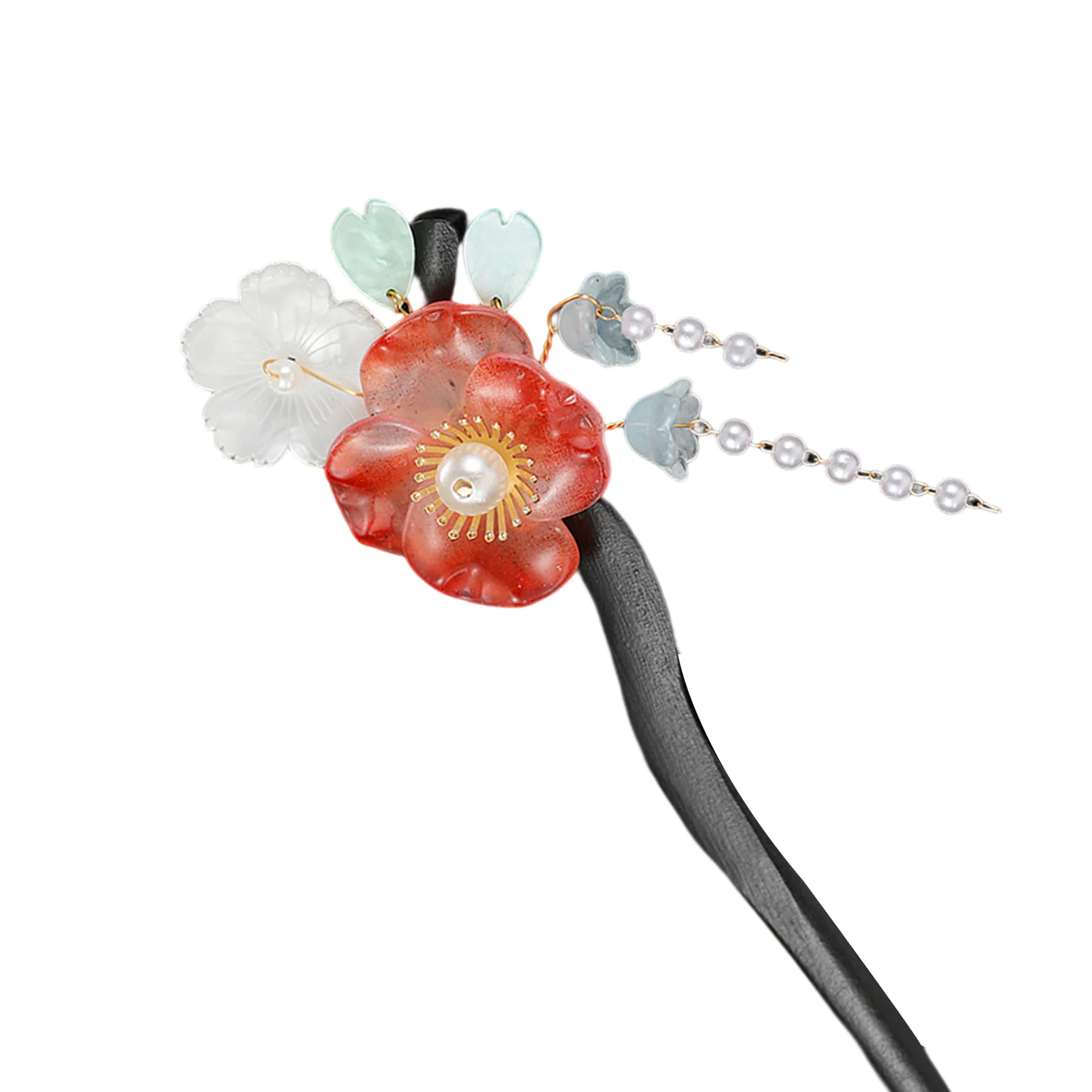 Flower Shape Chinese Hair Chopsticks Females Wood Durable Hair Decorations for Hair DIY Accessory Hair Styling
Flower Shape Chinese Hair Chopsticks Females Wood Durable Hair Decorations for Hair DIY Accessory Hair Styling