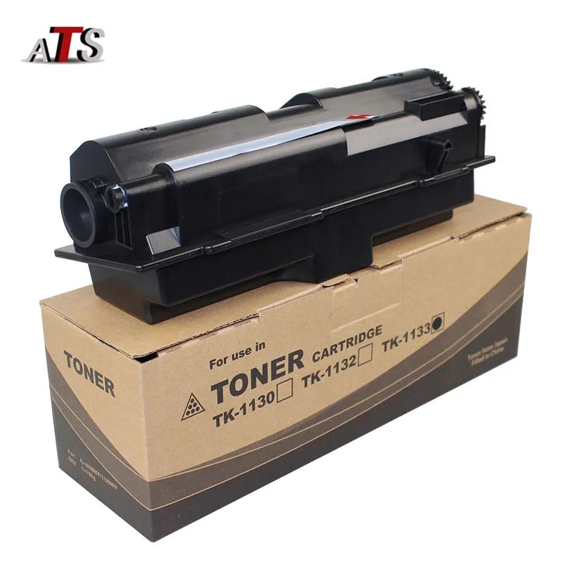 1 шт. BK120g TK1130 TK1132 TK1134 тонер-картридж для Kyocera FS-1030MFP 1130MF 1030MFP DP ECOSYS M2030dn(PN) M2530dn
1 шт. BK120g TK1130 TK1132 TK1134 тонер-картридж для Kyocera FS-1030MFP 1130MF 1030MFP DP ECOSYS M2030dn(PN) M2530dn