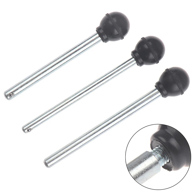 Instrument Bolt Pin For Weight Selector Ball Pin, Weight Stack Pin Weight Stack Pin Locating Pin Fitness Equipment Acc
Instrument Bolt Pin For Weight Selector Ball Pin, Weight Stack Pin Weight Stack Pin Locating Pin Fitness Equipment Acc