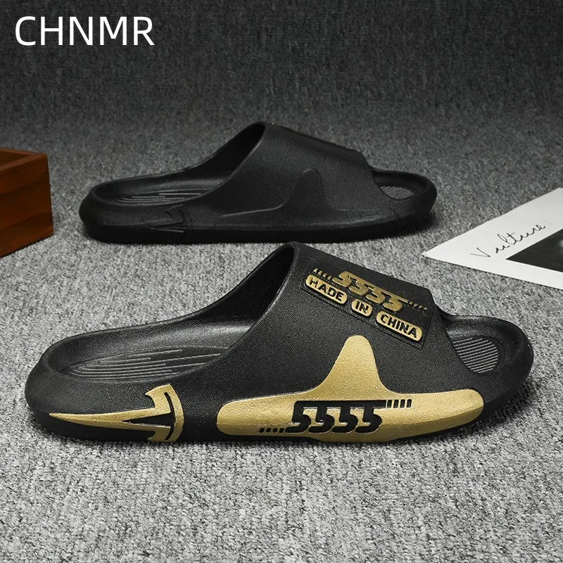 Шлепанцы мужские для улицы и пляжа, модные повседневные спортивные сандалии в Корейском стиле, плоская подошва, для дома, летняя обувь для дома
Шлепанцы мужские для улицы и пляжа, модные повседневные спортивные сандалии в Корейском стиле, плоская подошва, для дома, летняя обувь для дома