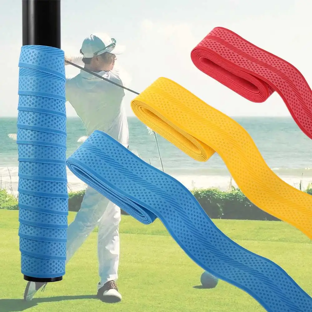 Pattern Hand Glue Non-Slip Golf Accessories Golf Club Grip Tape Golf Club Overgrip Golf Club Sweatband Overgrip for Golf
Pattern Hand Glue Non-Slip Golf Accessories Golf Club Grip Tape Golf Club Overgrip Golf Club Sweatband Overgrip for Golf