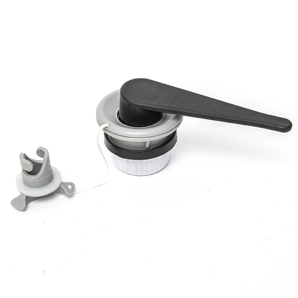 1pc 6 Holes PVC Inflatable Boat Air Valve Wrench Spanner Release Valve Safety Air Valve Lever Repair Kit High Quality Tools
1pc 6 Holes PVC Inflatable Boat Air Valve Wrench Spanner Release Valve Safety Air Valve Lever Repair Kit High Quality Tools