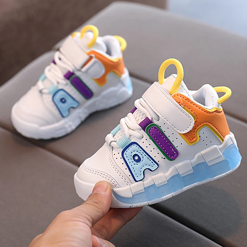 2024 Girls Boys Sports Shoes Baby Shoes Toddler Non-slip Sneakers Casual Soft Shoes for Children Girls Baby Kids Outdoor Shoes
2024 Girls Boys Sports Shoes Baby Shoes Toddler Non-slip Sneakers Casual Soft Shoes for Children Girls Baby Kids Outdoor Shoes